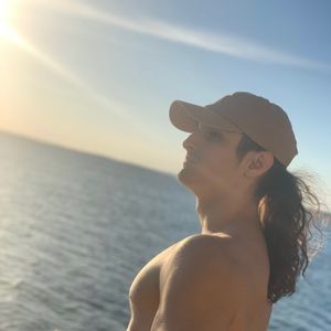 Meet your Posher, Nick